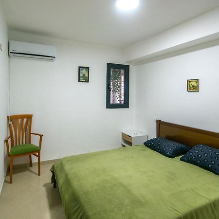 Panorama Golan נוף הגולן Дом В Галилее Apartment ซาเฟด ภายนอก รูปภาพ