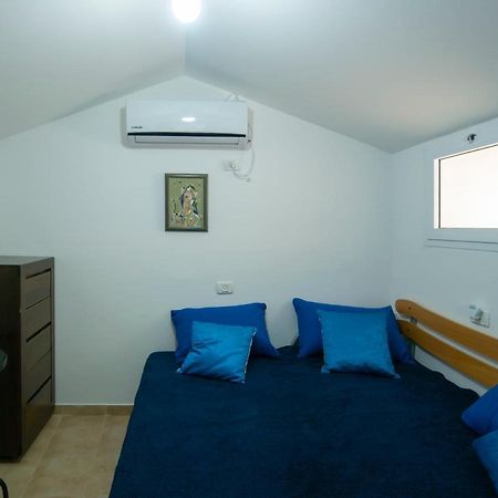 Panorama Golan נוף הגולן Дом В Галилее Apartment ซาเฟด ภายนอก รูปภาพ