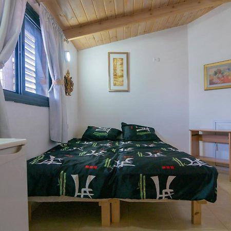 Panorama Golan נוף הגולן Дом В Галилее Apartment ซาเฟด ภายนอก รูปภาพ