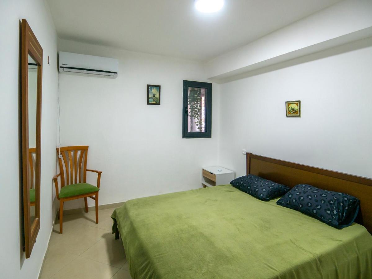 Panorama Golan נוף הגולן Дом В Галилее Apartment ซาเฟด ภายนอก รูปภาพ