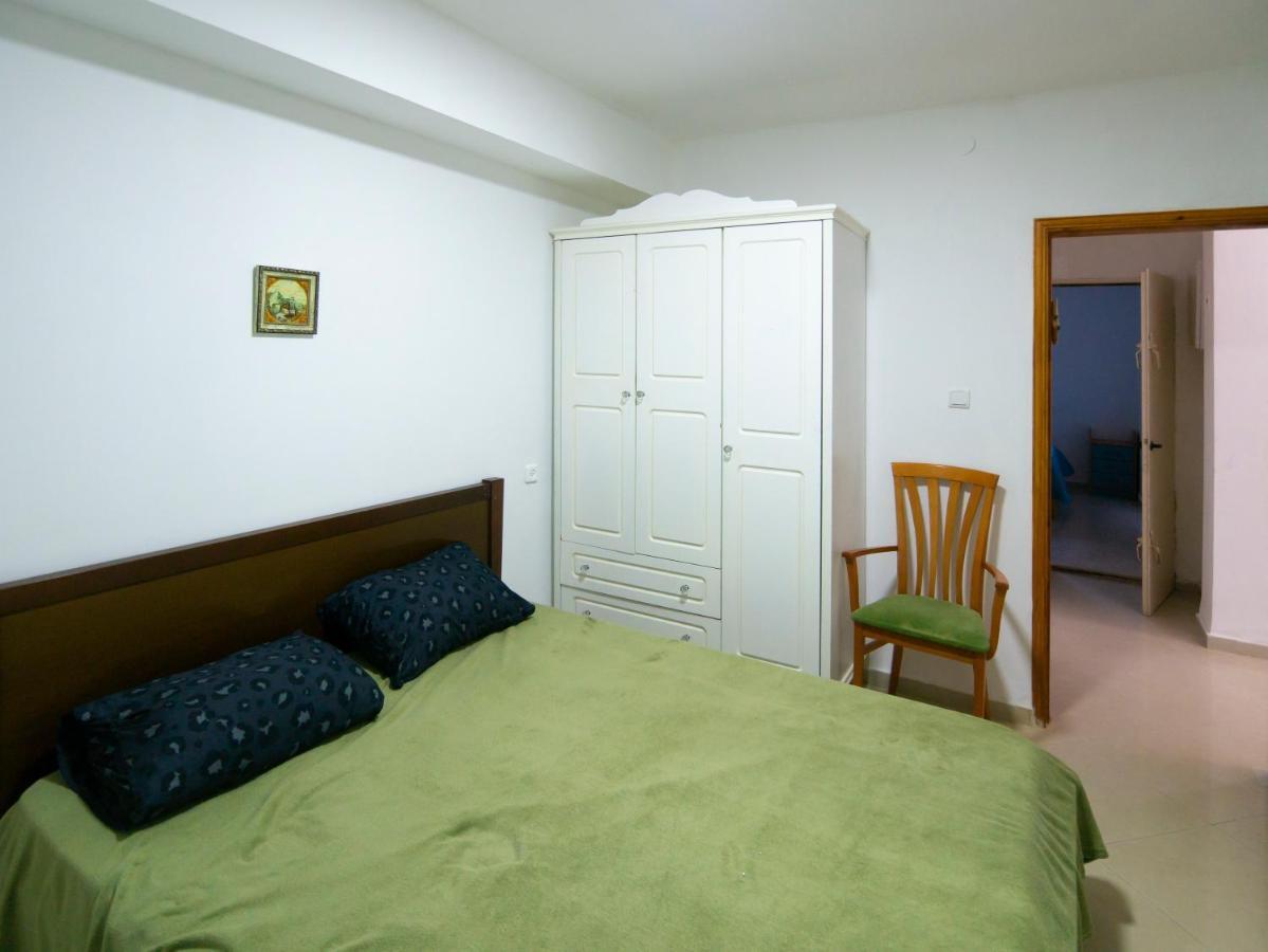 Panorama Golan נוף הגולן Дом В Галилее Apartment ซาเฟด ภายนอก รูปภาพ