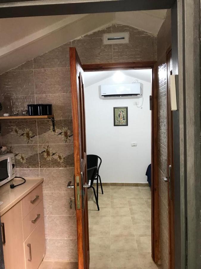 Panorama Golan נוף הגולן Дом В Галилее Apartment ซาเฟด ภายนอก รูปภาพ