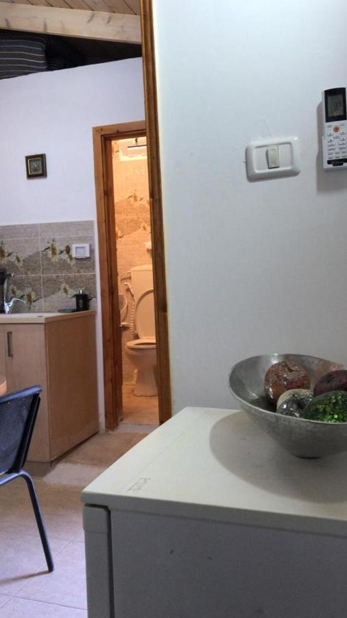 Panorama Golan נוף הגולן Дом В Галилее Apartment ซาเฟด ภายนอก รูปภาพ