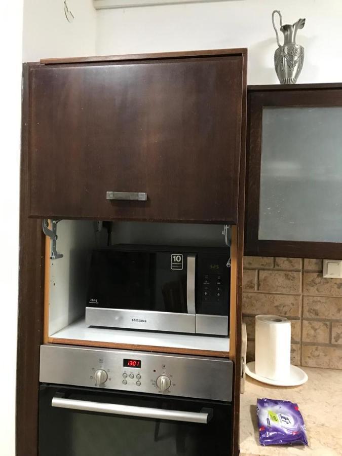 Panorama Golan נוף הגולן Дом В Галилее Apartment ซาเฟด ภายนอก รูปภาพ