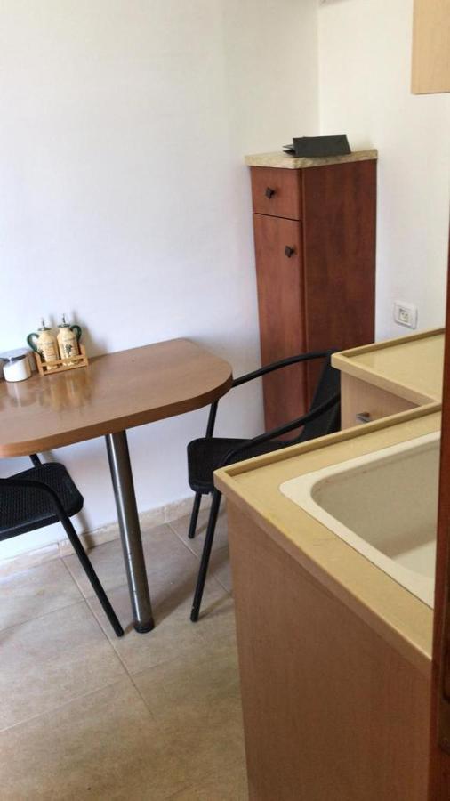 Panorama Golan נוף הגולן Дом В Галилее Apartment ซาเฟด ภายนอก รูปภาพ