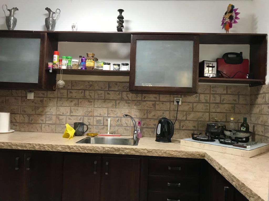 Panorama Golan נוף הגולן Дом В Галилее Apartment ซาเฟด ภายนอก รูปภาพ