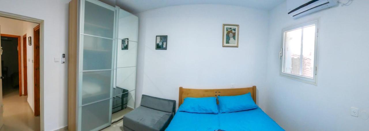 Panorama Golan נוף הגולן Дом В Галилее Apartment ซาเฟด ภายนอก รูปภาพ