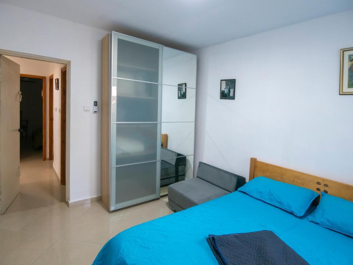 Panorama Golan נוף הגולן Дом В Галилее Apartment ซาเฟด ภายนอก รูปภาพ