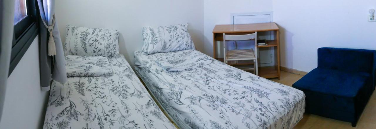 Panorama Golan נוף הגולן Дом В Галилее Apartment ซาเฟด ภายนอก รูปภาพ